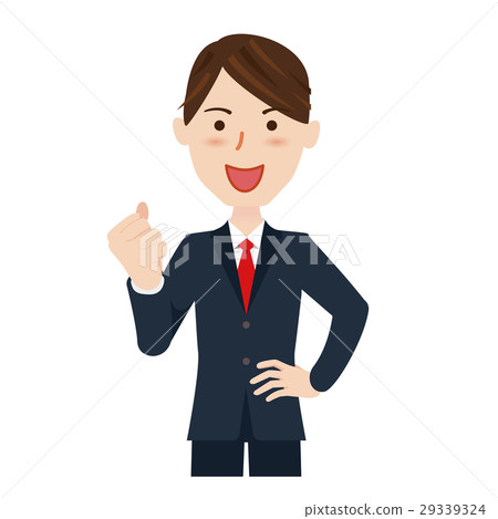 一名商人 29339324