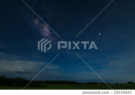 墾丁的星空 墾丁的星空 29339843