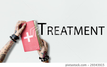 Health Medication Healthcare Treatment Concept 29343915