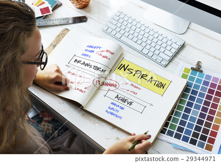 Achieve Design Inspire Fresh Ideas 29344971