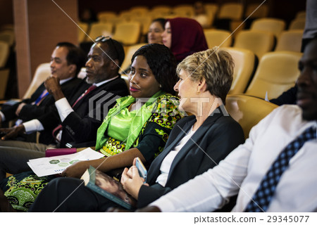 Association Alliance Meeting Seminar Conference 29345077