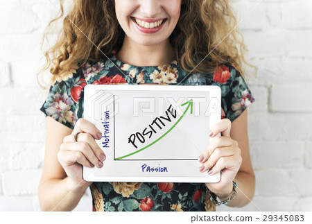 Enjoy Success Growth Graph Development Enjoy Success Growth Graph Development 29345083