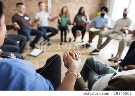 Networking Seminar Meet Ups Concept Networking Seminar Meet Ups Concept 29345861