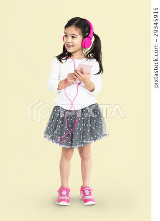 Studio Shoot People Portrait Concept Studio Shoot People Portrait Concept 29345915
