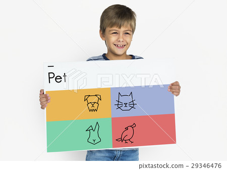 Adopt Animals Best Friends Icon 29346476