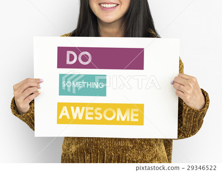Attitude is Everything Be Your Own 29346522