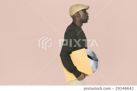 Studio Shoot People Portrait Concept 29346642