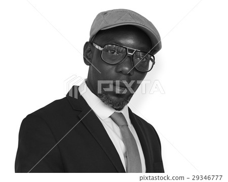 Studio Shoot People Portrait Concept 29346777