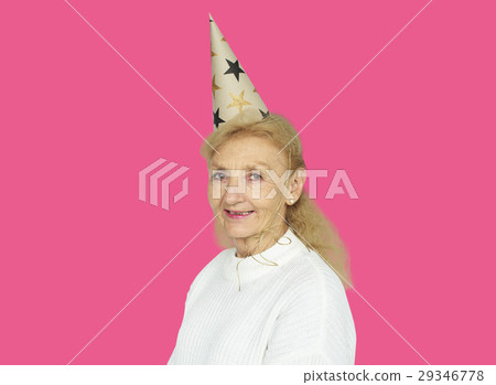 Studio Shoot People Portrait Concept 29346778