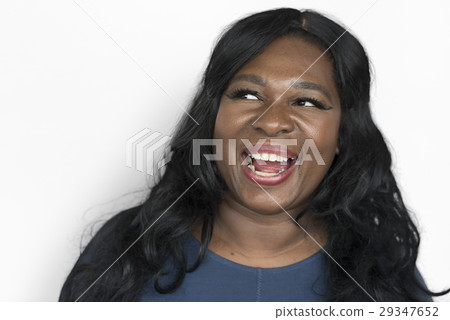 African Woman Studio Shoot Portrait People Race African Woman Studio Shoot Portrait People Race 29347652