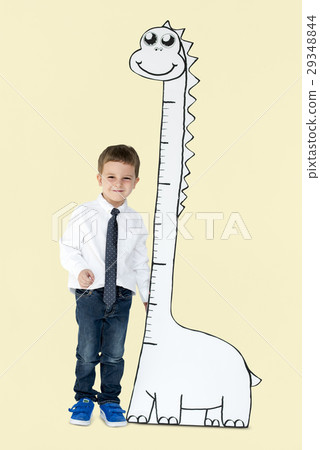 Boy Tall Measure Increase Growth Scale Boy Tall Measure Increase Growth Scale 29348844