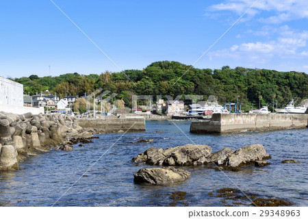 Ashinomaki Port Rockyard Yokosuka 29348963