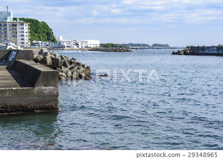 Ashina漁港橫須賀 29348965