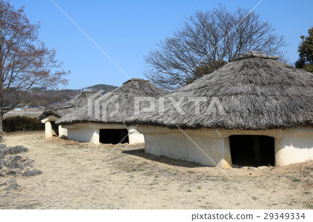 Jimu monuments 29349334