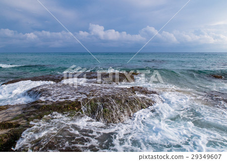 墾丁白沙海灘 29349607