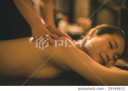 身體護理攝影合作：3B美容沙龍Luki'A（Azabu Juban） 29349813