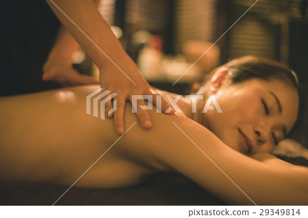 身體護理攝影合作：3B美容沙龍Luki'A（Azabu Juban） 29349814