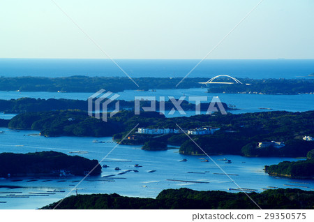 Morning Ise Shima Yokoyama Observatory from Teleconference Bay Telephoto 1 29350575