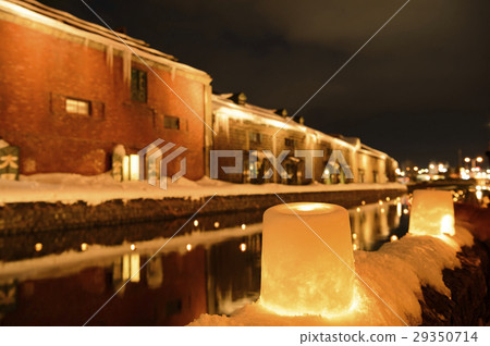 小樽雪光路 小樽雪光路 29350714