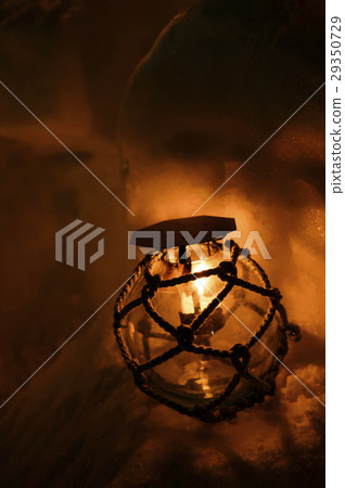 小樽雪光路（圖像切割） 29350729