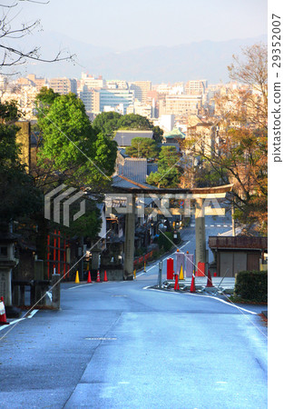 恢復之路（京都·東山） 29352007
