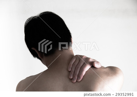 Shoulder stiffness 29352991