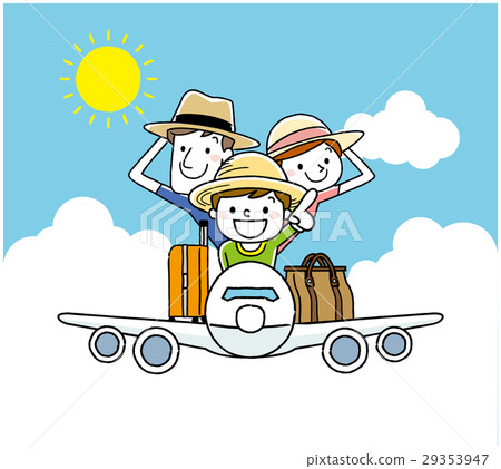 Family trip 29353947