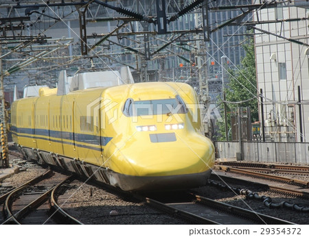 東海道三洋新幹線醫生Yellow T4組織 29354372