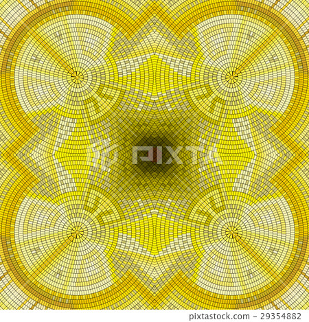 Multicolor seamless texture. Mosaic background. Multicolor seamless texture. Mosaic background. 29354882