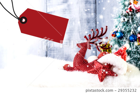 Christmas decoration and End of Year sale 29355232