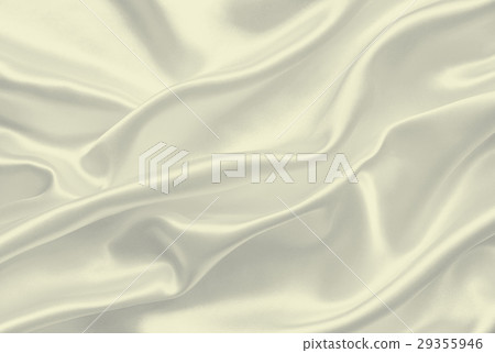 Smooth elegant golden silk  29355946