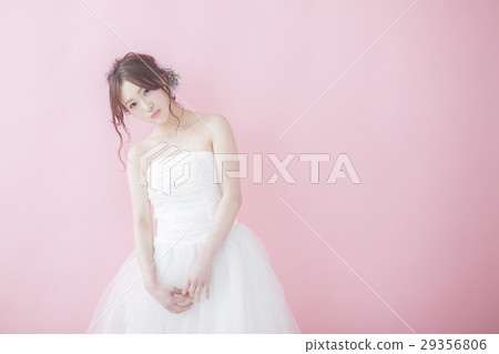 婚紗禮服新娘 婚紗禮服新娘 29356806