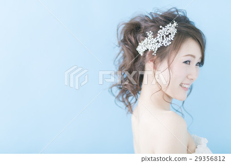 Wedding dress bride Wedding dress bride 29356812