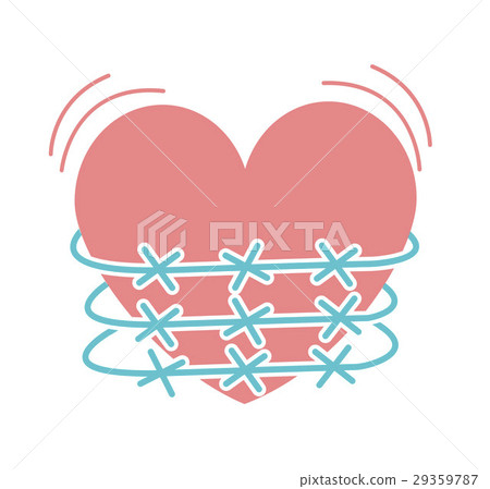 concept of heartache concept of heartache 29359787
