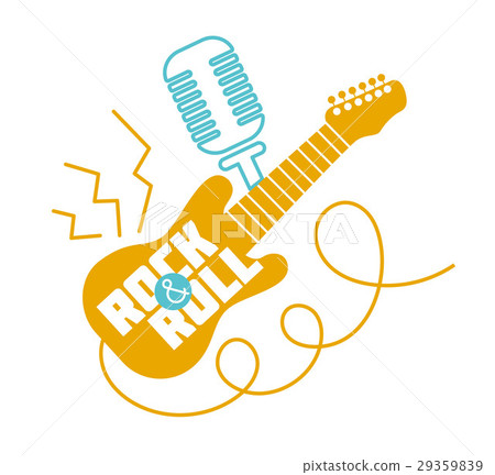 Icon Rock-n-roll Day 29359839