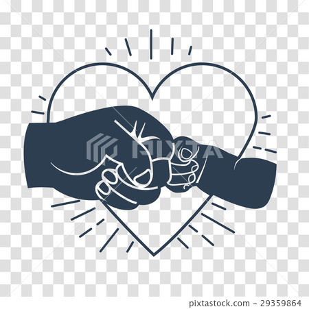 silhouette icon of male friendship silhouette icon of male friendship 29359864