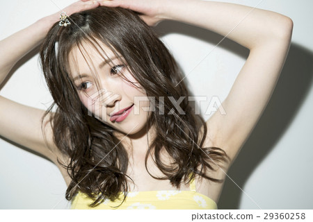 吊帶小姐的開朗女士 29360258