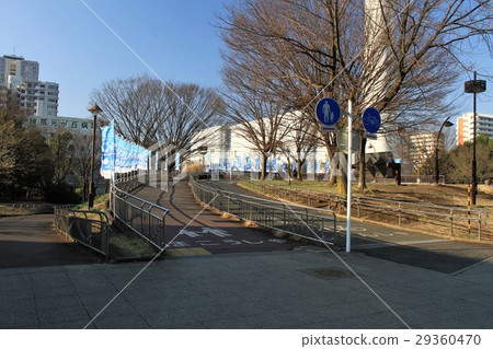 Kwakaiga Park Gemogo Bridge 29360470