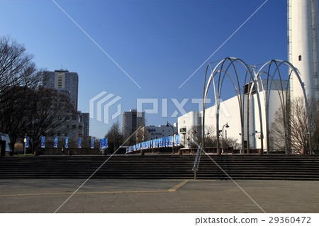 Hikarigaoka Park 29360472