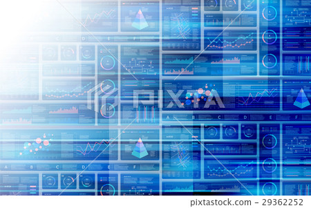 hi-tech, high-tech, hightech 29362252