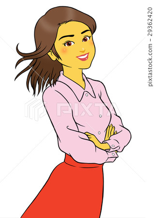 Armwork辦公室女士 29362420