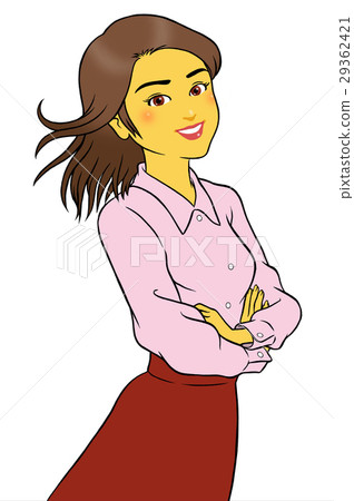 Armwork辦公室女士 29362421