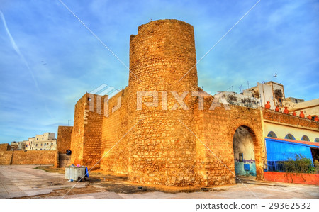 Ancient city walls of Safi, Morocco 29362532