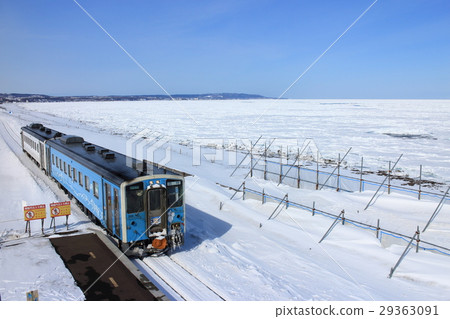 Drift ice story number 29363091