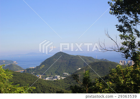 Executive Apartments at Victoria Peak  29363539