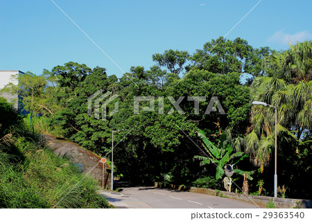 Executive Apartments at Victoria Peak  29363540