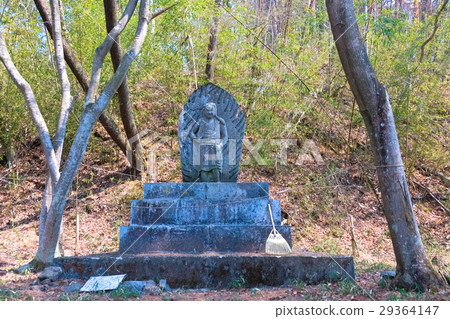 颶風山村城堡廢墟不動輪（武田不動拳） 29364147