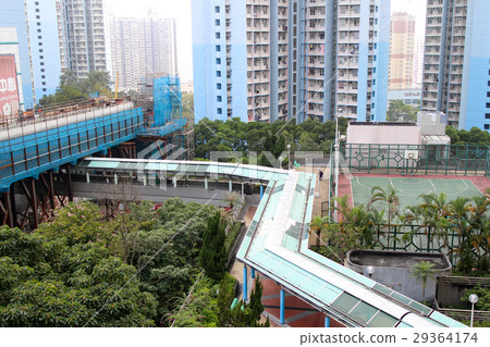 Tsz Wan Shan Estate at hk 29364174