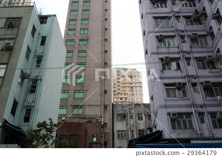 Tsz Wan Shan at 2016 Tsz Wan Shan at 2016 29364179