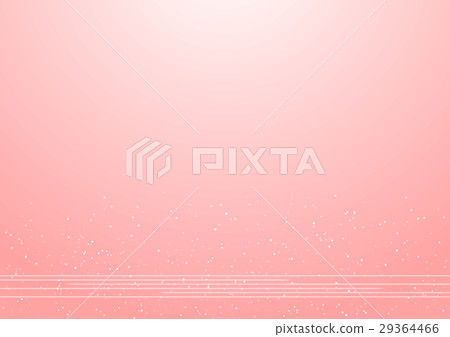 Glitter _ Background (light red) _ White line 29364466